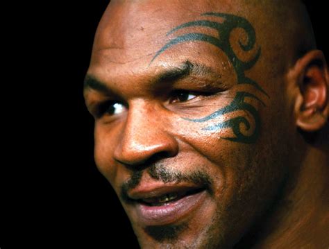 vita di mike tyson.
